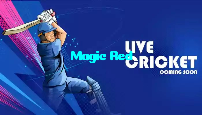 making first deposit on Magic Red website using local payment methods in Pakistan