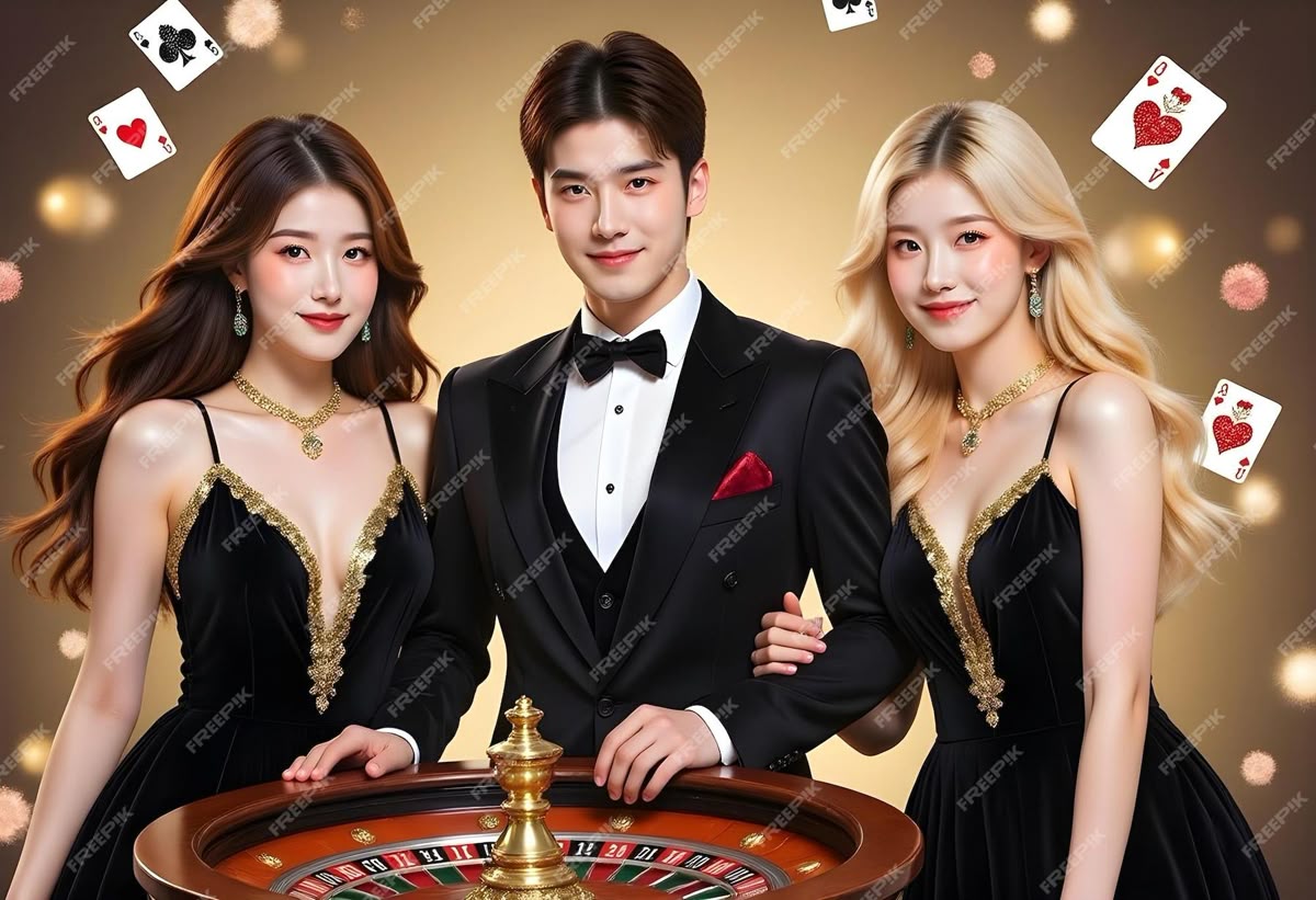Magic Red پاکستان ریئل منی گیمز